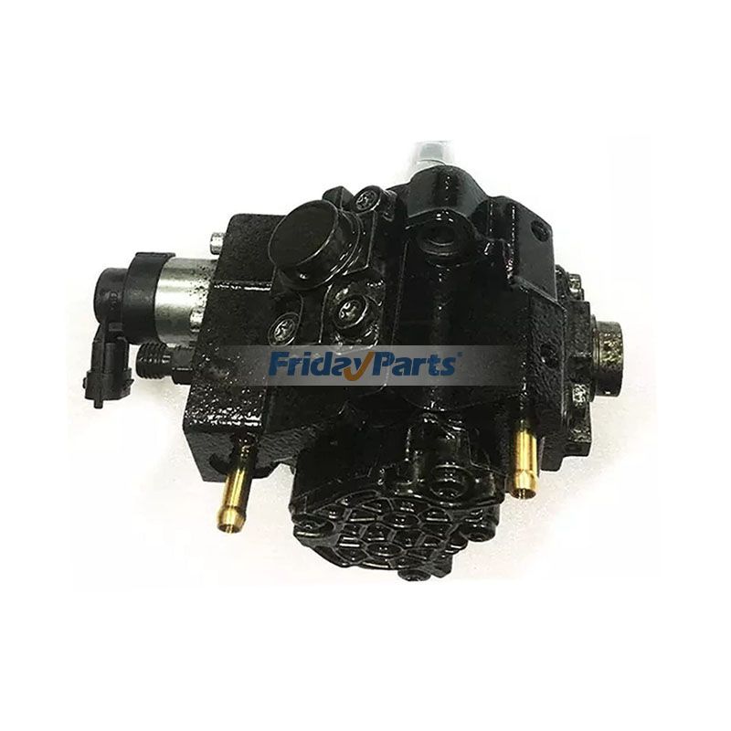 FridayParts Bosch Einspritzpumpe für Yunnei