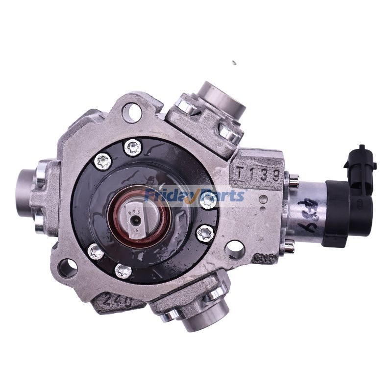 Einspritzpumpefür Motor