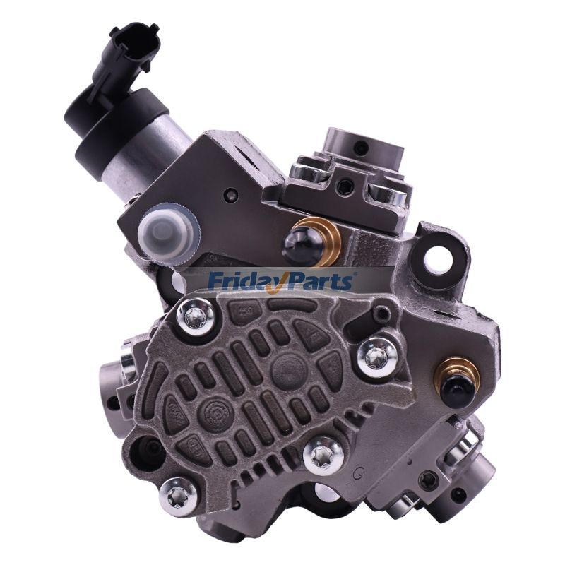 EinspritzpumpeFür Bosch