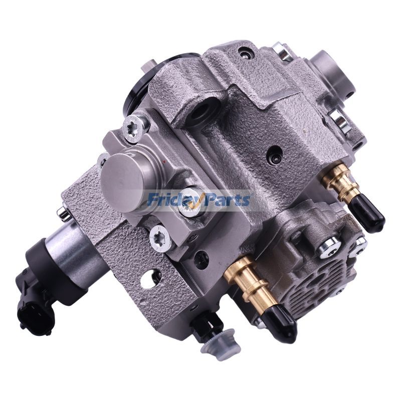Einspritzpumpe 0445010484 5404864 für Cummins-Motor ISF2.8 QSF3.8 ISF3.8für Für Bosch