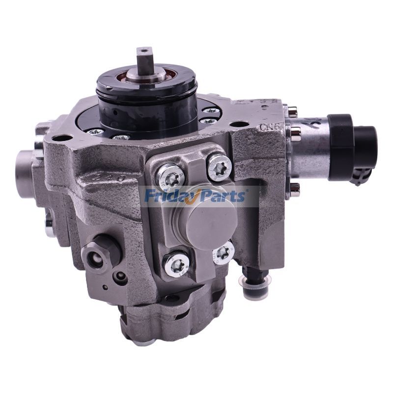 Einspritzpumpefür MotorFür Bosch