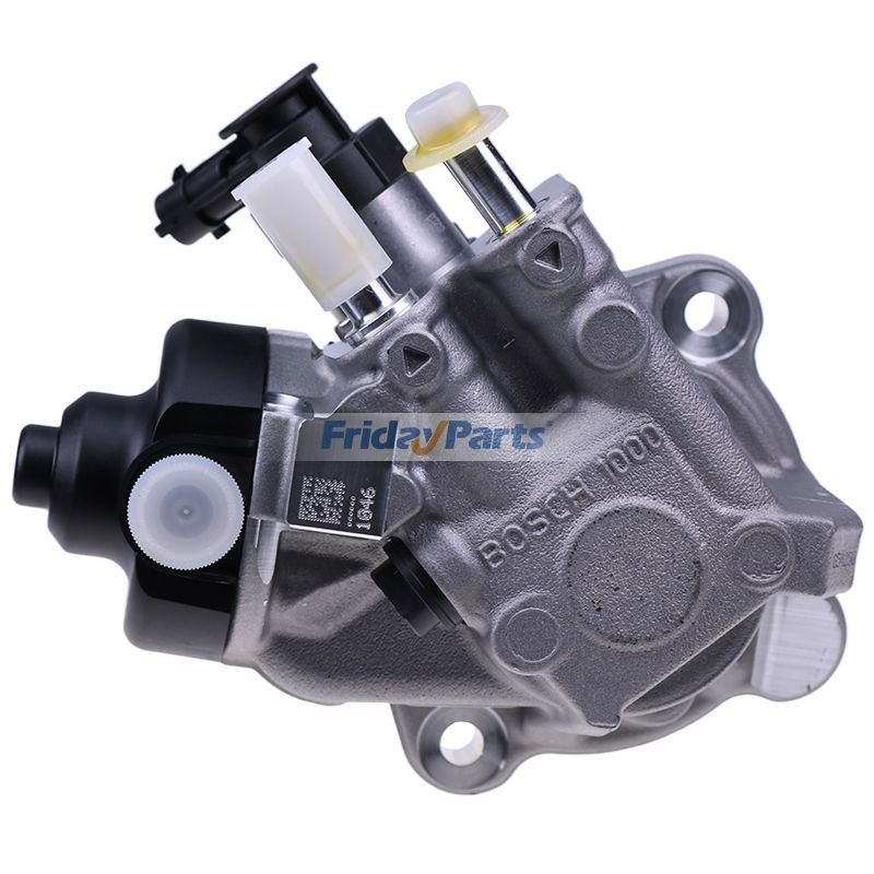 Others Bosch Fuel Injection Pump Citroen Fiat