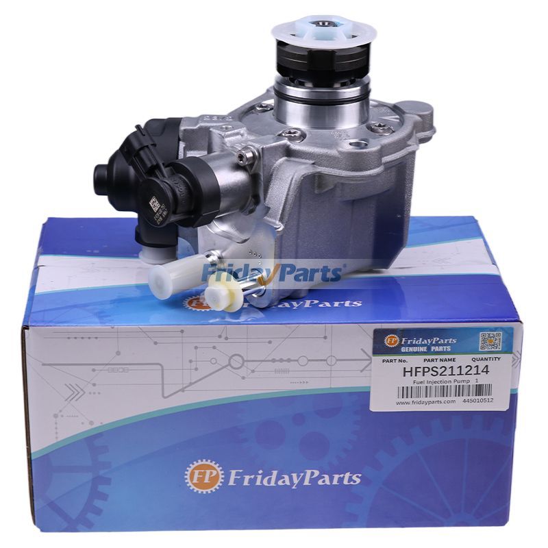 Bosch Fuel Injection Pump 0445010512 504342423 for Iveco Citroen Fiat