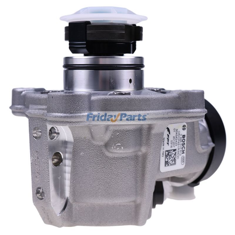 FridayParts Bosch Fuel Injection Pump Citroen Fiat