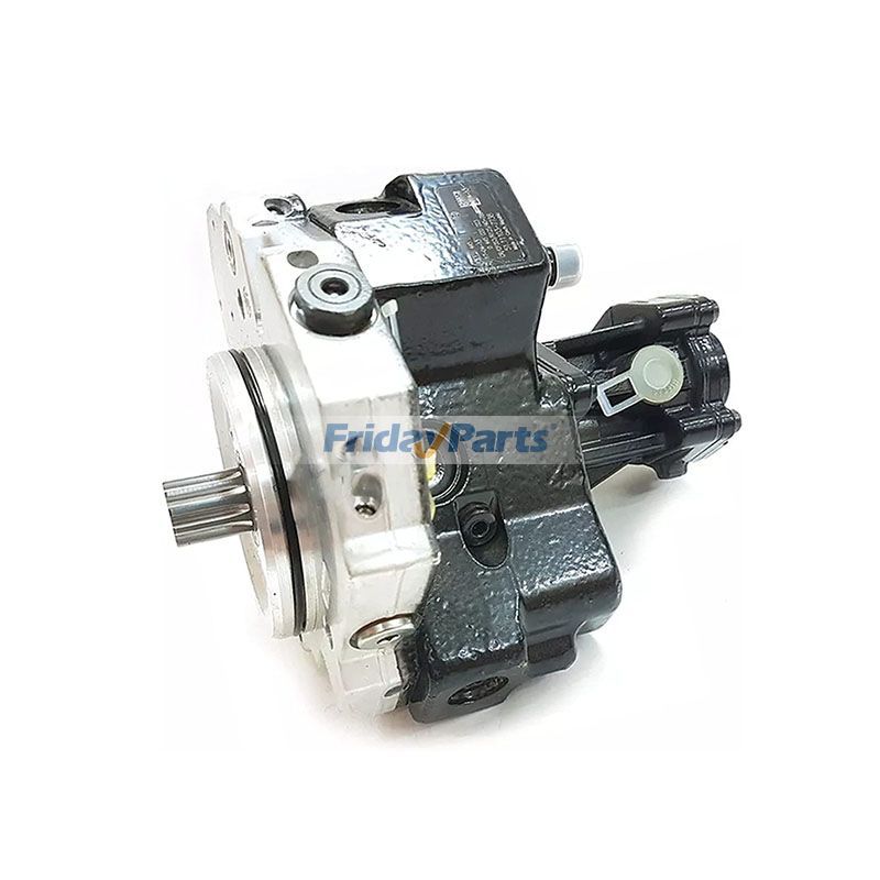 Einspritzpumpe Bosch 0445020023 51111037678 für MAN Motor D2066 LKW TGA TGS