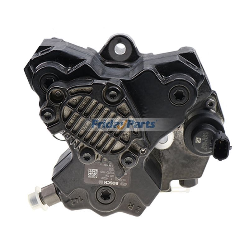 Engine,Vehicle Bosch Fuel Injection Pump Audi
