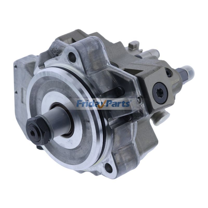 Einspritzpumpe 0445020031 für Daewoo Doosan Bagger DX300 DX340 Lader DL300für Für DOOSAN