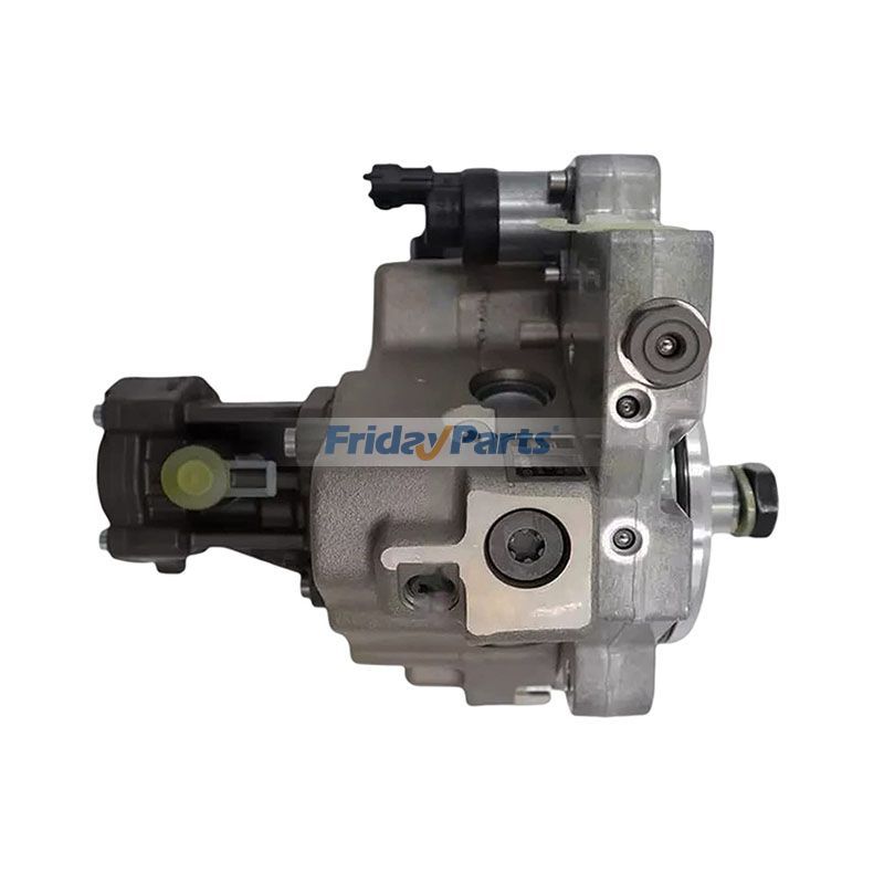 Einspritzpumpefür Bagger