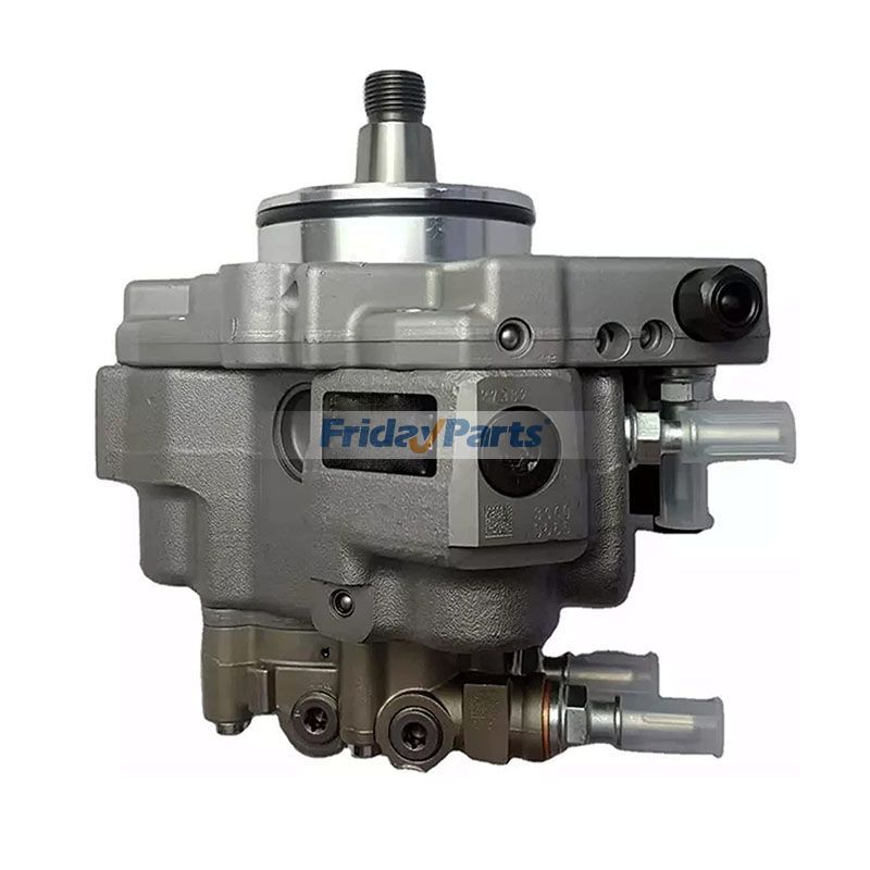 Bosch-Einspritzpumpe 0445020065 für Yuchai-Motor YC6J YC4G