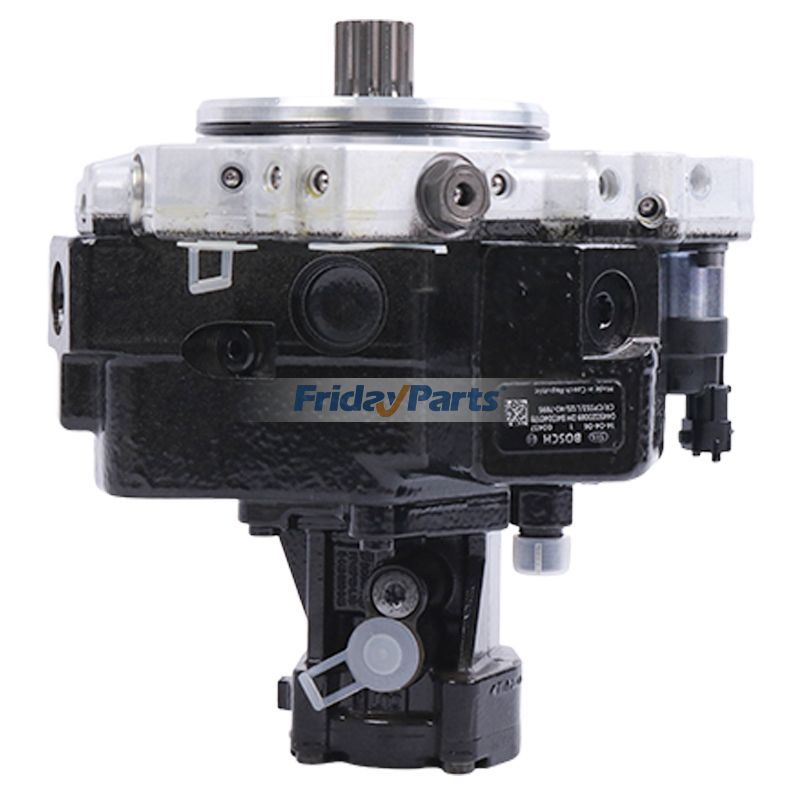 Bomba de inyección de combustible 0445020089 para Kamaz Varios KMZ11.8L