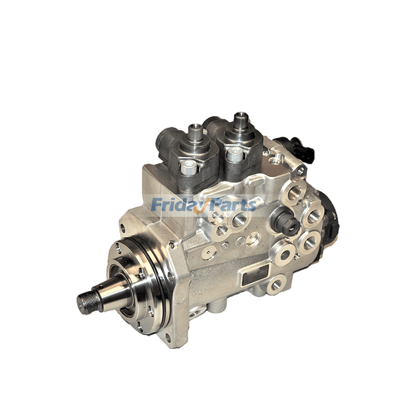 Bomba de inyección de combustible Bosch 0445020292 5801486599 504388756 para motor New Holland F3DFA613B F3DFE613A F3DFA613A