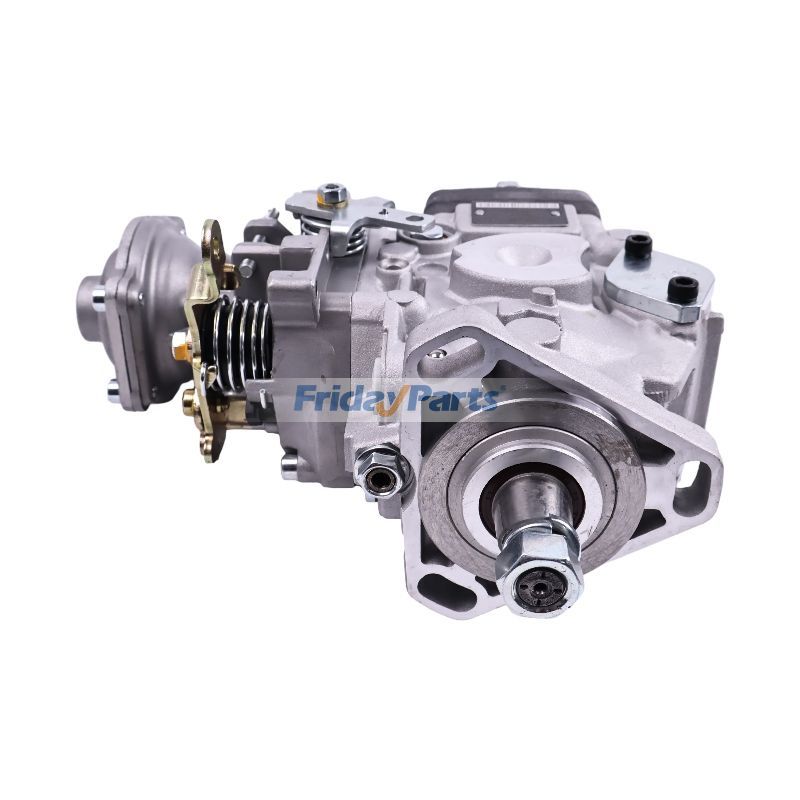 Einspritzpumpe PentaFür VOLVO