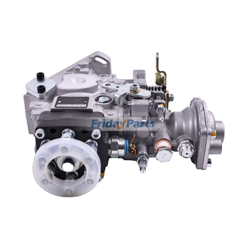 Einspritzpumpe 0460416047 11F1900L218 838683 für Volvo Penta Motor TAMD41 D41A AD41B D41Bfür Für VOLVO