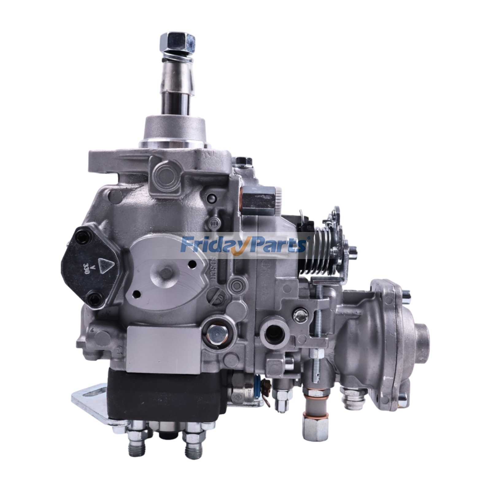 Einspritzpumpe 0460424282 für New Holland Baggerlader LB75 LB75B