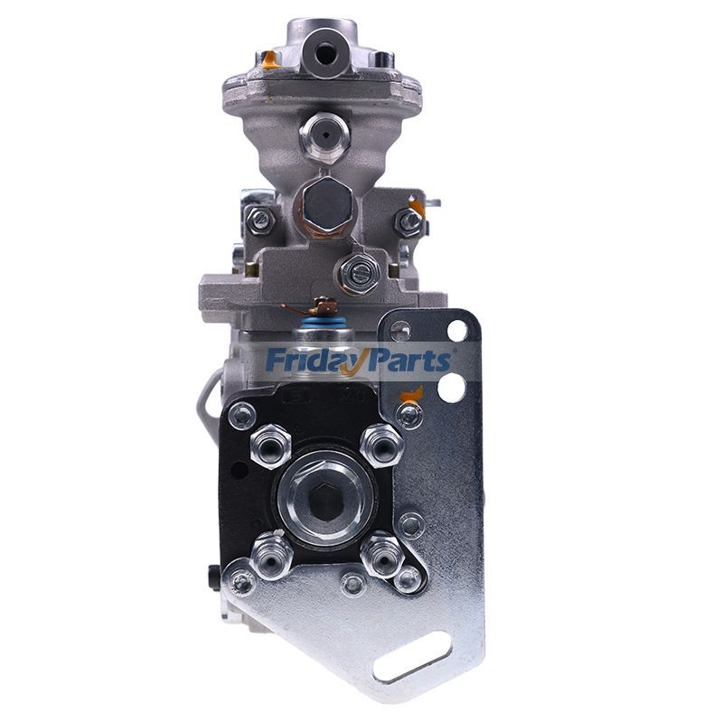 Einspritzpumpe 0460424282 für New Holland Baggerlader LB75 LB75Bfür Für New Holland