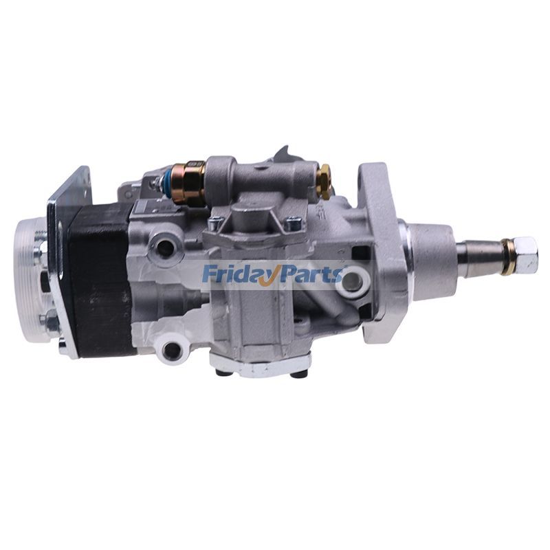 Baggerlader mit Einspritzpumpebei FridayParts kaufen