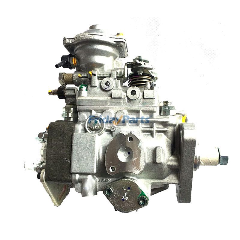 Fuel Injection Pump for Engine