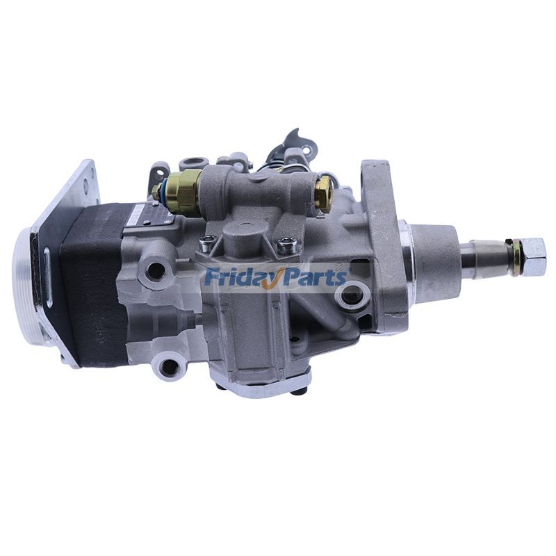 Bomba de inyección de combustible 0460424316 para Iveco 4.4L Fiat 60KW NEF Motor Case-IH 445 445CT Cargador Ford-New Holland C190 L190 LS190B Para CASE,Para New Holland