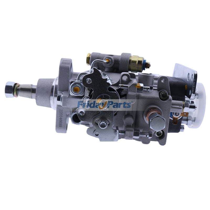 Parte para Motor,Pala cargadora