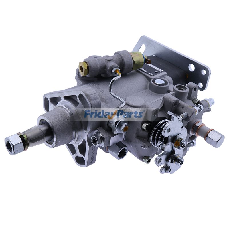 Bomba de inyección de combustible 0460424316 para Iveco 4.4L Fiat 60KW NEF Motor Case-IH 445 445CT Cargador Ford-New Holland C190 L190 LS190B para Motor,Pala cargadora Para CASE,Para New Holland FridayParts