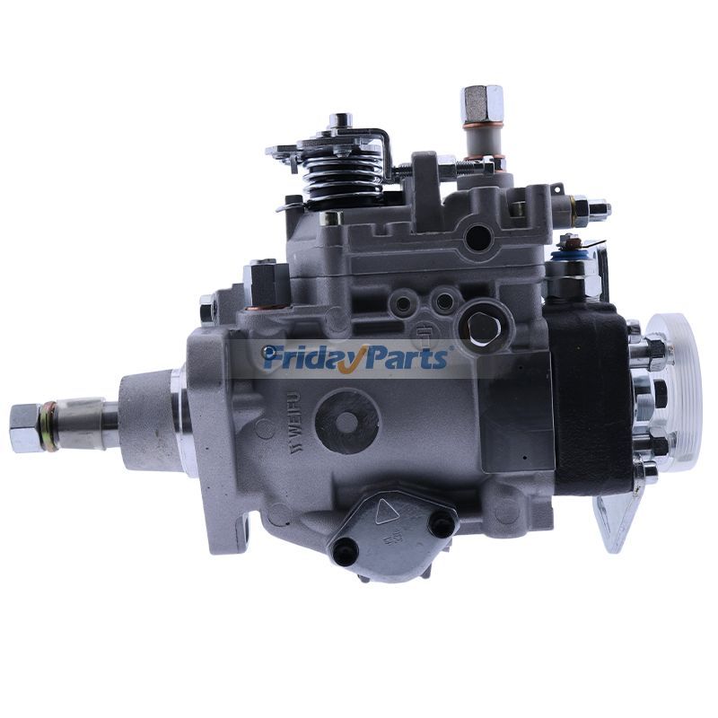 Compra Bomba de inyección de combustible 0460424316 para Iveco 4.4L Fiat 60KW NEF Motor Case-IH 445 445CT Cargador Ford-New Holland C190 L190 LS190B en Fridayparts