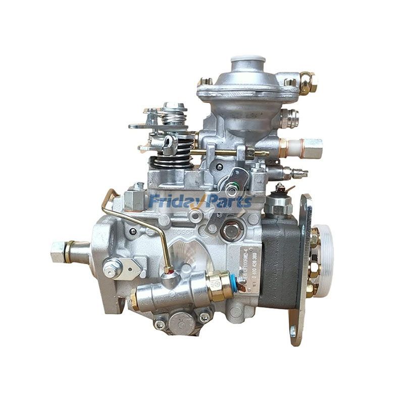 buy Bosch Fuel Injection Pump 0460426177 3916923 for Cummins Engine 6BT 5.9