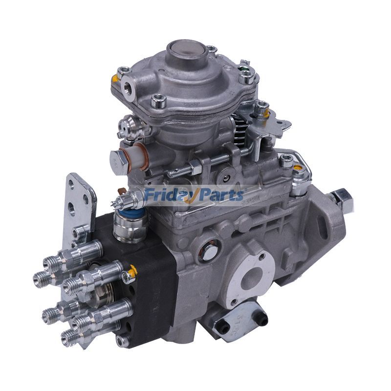 Bomba de inyección de combustible 0460426184 3918991 para motor Dodge 5.9L Cummins 91-93 6BTA 6B5.9 12V VE-205 Para Bosch,Para Dodge