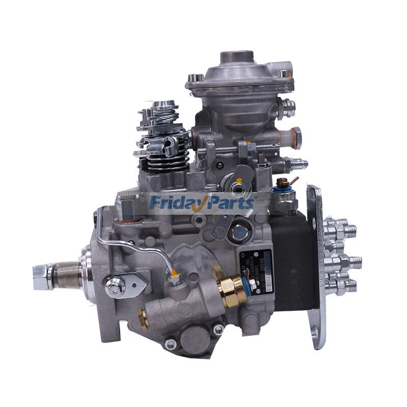 Bomba de inyección de combustible 0460426184 3918991 para motor Dodge 5.9L Cummins 91-93 6BTA 6B5.9 12V VE-205