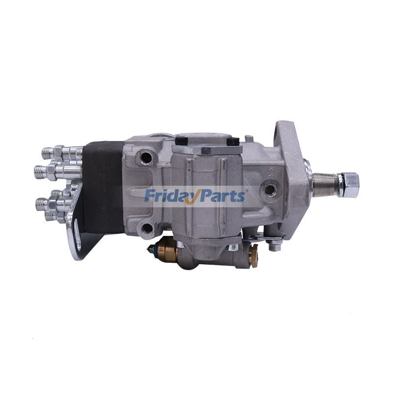 Bomba de inyección de combustible 0460426184 3918991 para motor Dodge 5.9L Cummins 91-93 6BTA 6B5.9 12V VE-205 para Motor Para Bosch,Para Dodge FridayParts