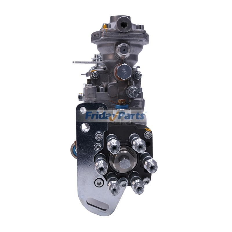 Compra Bomba de inyección de combustible 0460426184 3918991 para motor Dodge 5.9L Cummins 91-93 6BTA 6B5.9 12V VE-205 en Fridayparts