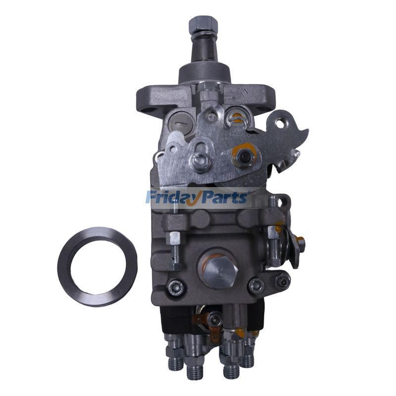 Bomba de inyección de combustible 0460426220 para motor Deutz TD226B-6 