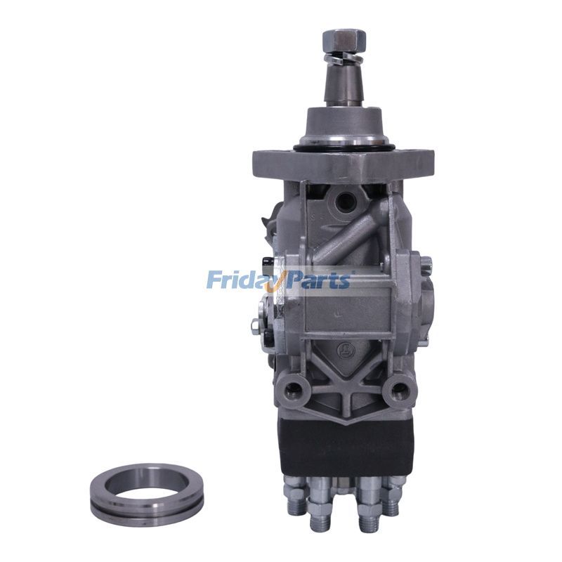 Bomba de inyección de combustible 0460426220 para motor Deutz TD226B-6 de FridayParts
