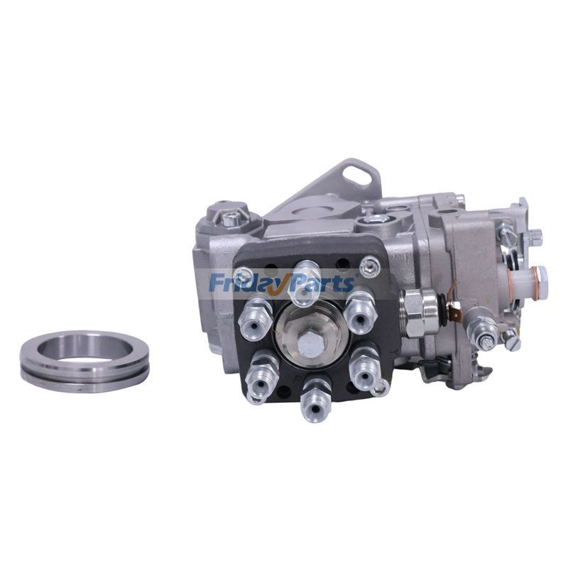 Bomba de inyección de combustible 0460426220 para motor Deutz TD226B-6 para Motor  FridayParts