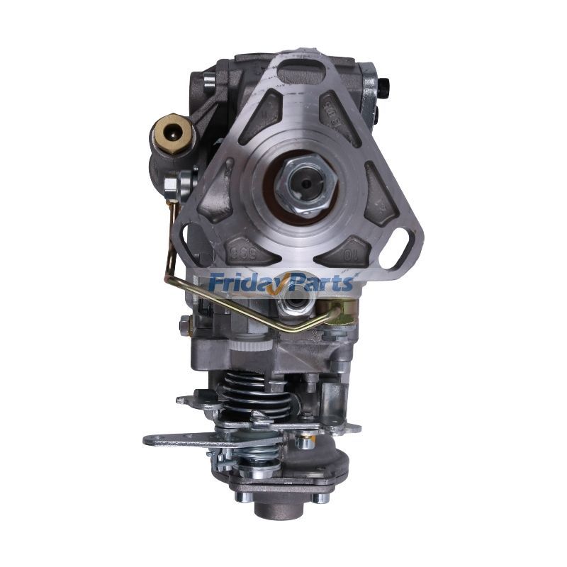  Fuel Injection Pump ISB 