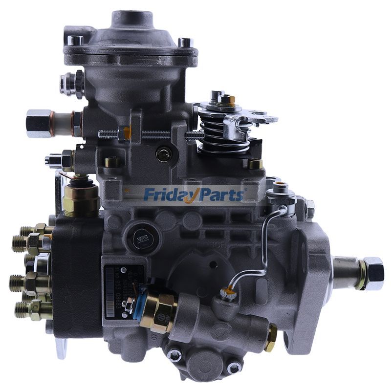  Bosch Fuel Injection Pump For KOBELCO