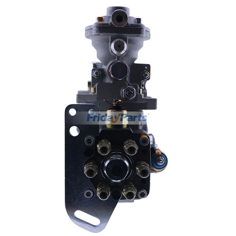 FridayParts Bosch Fuel Injection Pump