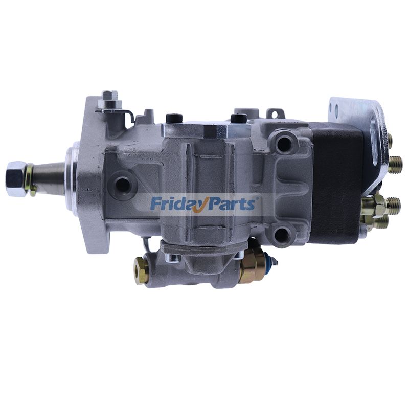 Bosch Fuel Injection Pump 0460426447 2855718 504129021 for Kobelco Excavator SK210-8 SK210LC-8 for less