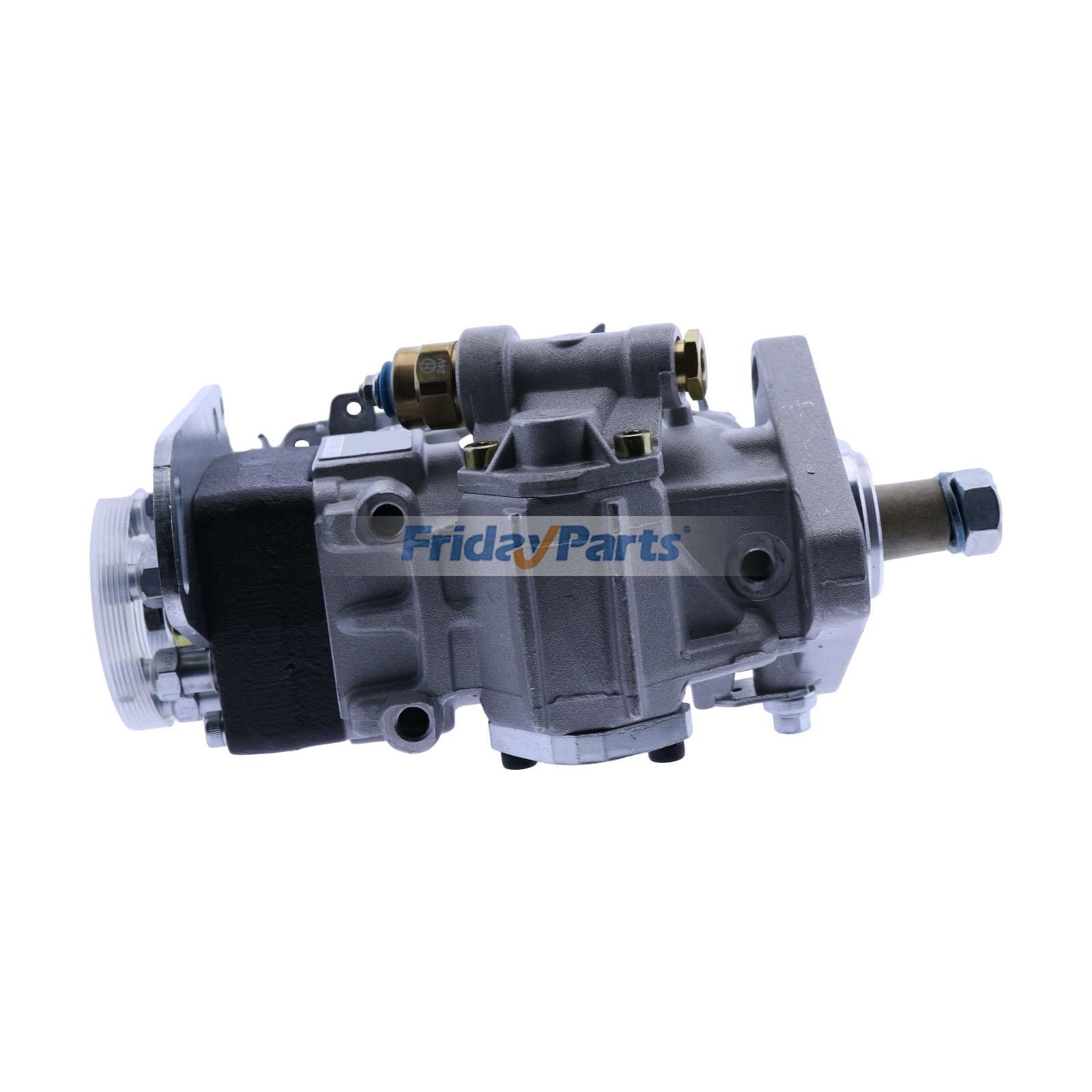 FridayParts Fuel Injection Pump