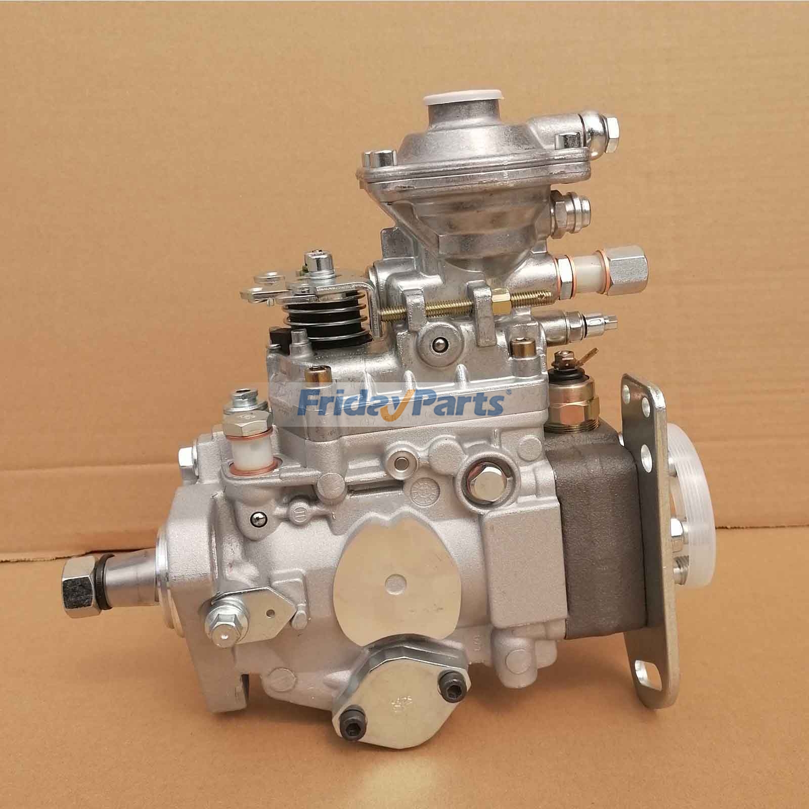Pompe d'injection de carburantpour Moteur,Pelle