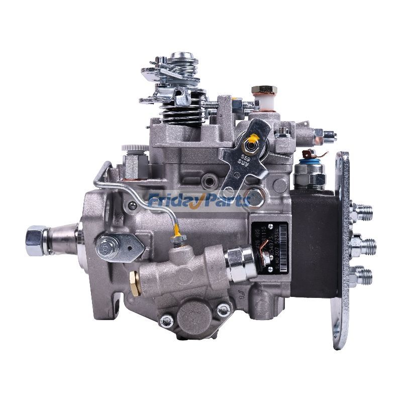Bosch Einspritzpumpefür Motor