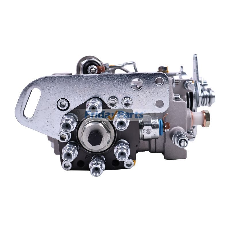Bosch-Kraftstoffeinspritzpumpe 0460426495 5254973 für Cummins-Motor 6BT5.9für Für Bosch