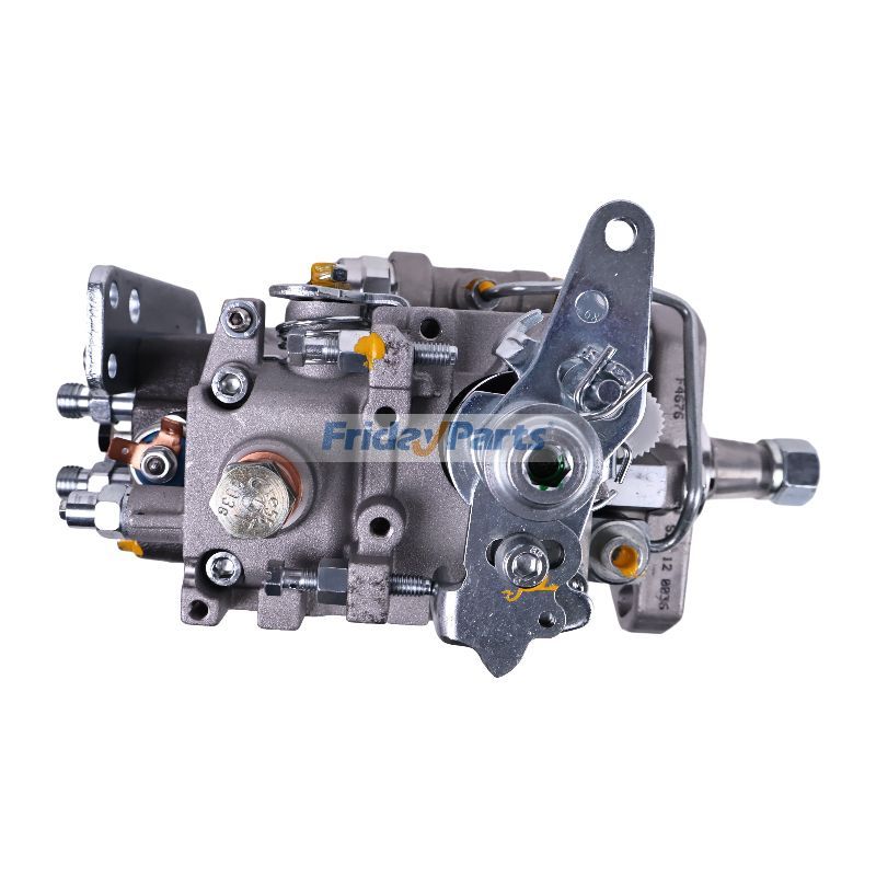 Bosch Einspritzpumpebei FridayParts kaufen