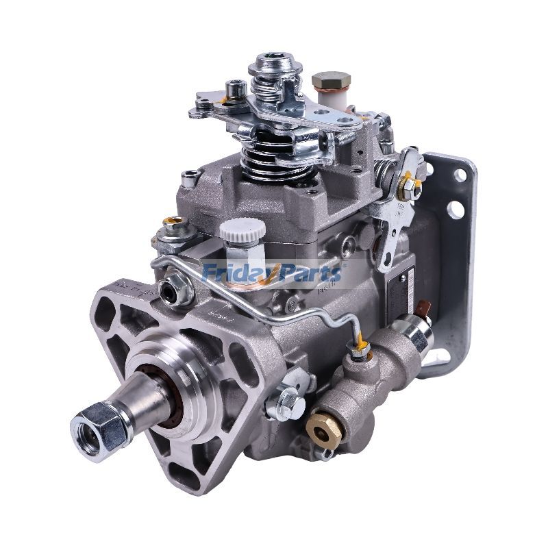 FridayParts Bosch Einspritzpumpe