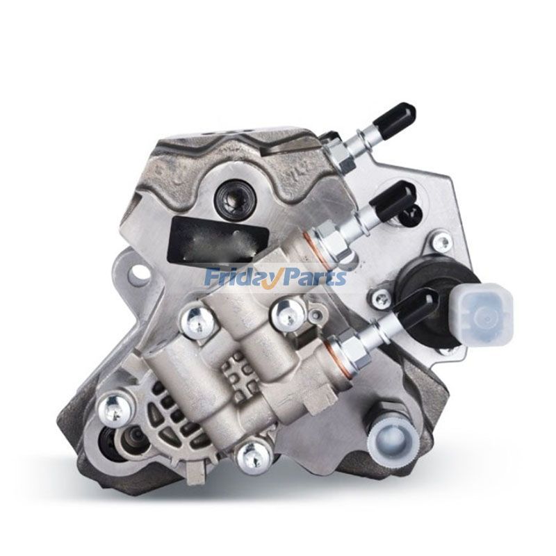 Engine,Vehicle Bosch Fuel Injection Pump Silverado