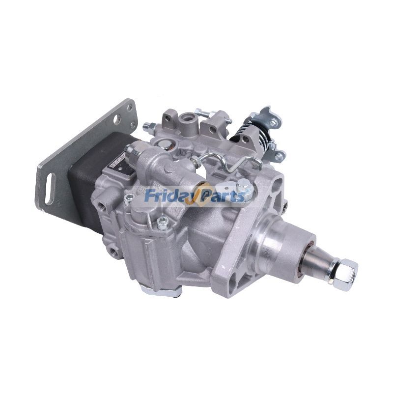 Fuel Injection Pump New Holland CASE in Stock in China