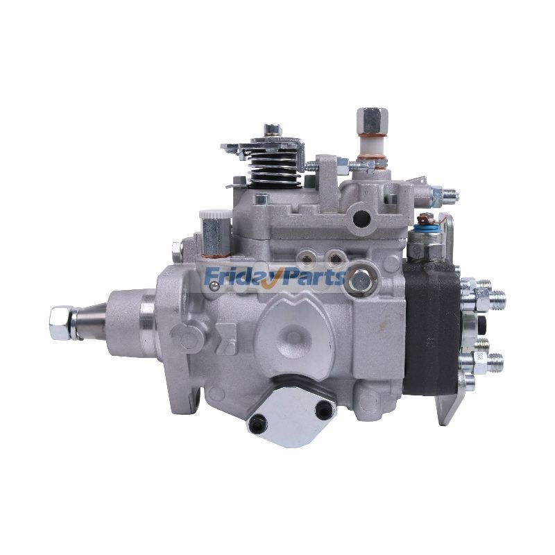 FridayParts Fuel Injection Pump New Holland CASE