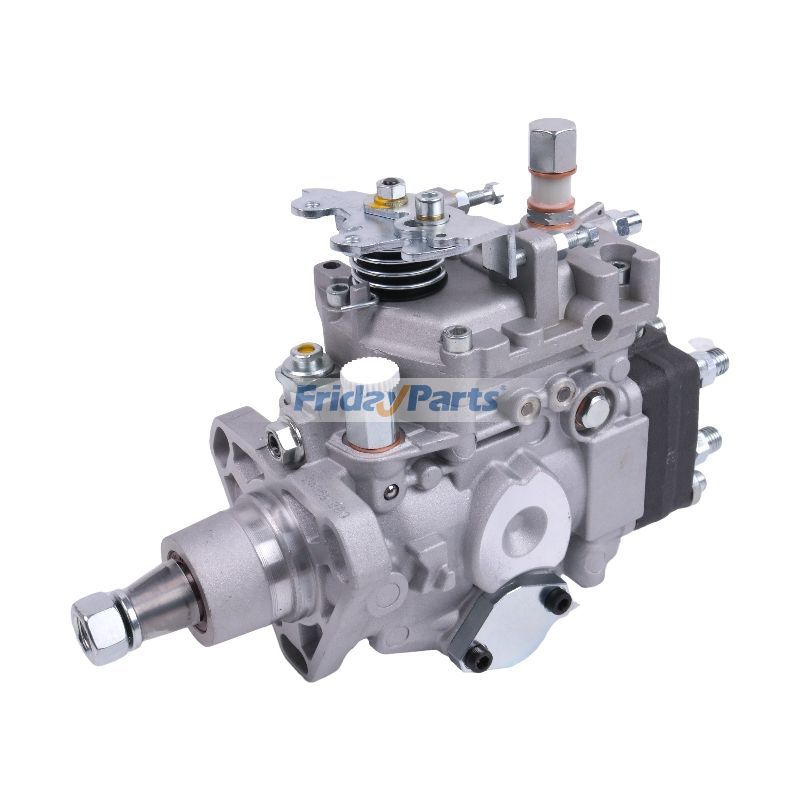 Fuel Injection Pump 2856924 504215214 New Holland TS6000 TS6020 TS6030 5610S 6610S 7610S CASE JX1095C