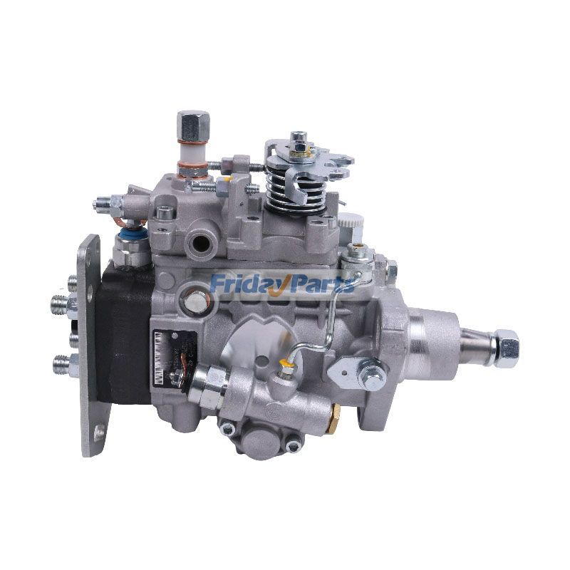 Fuel Injection Pump New Holland CASE for Tractor