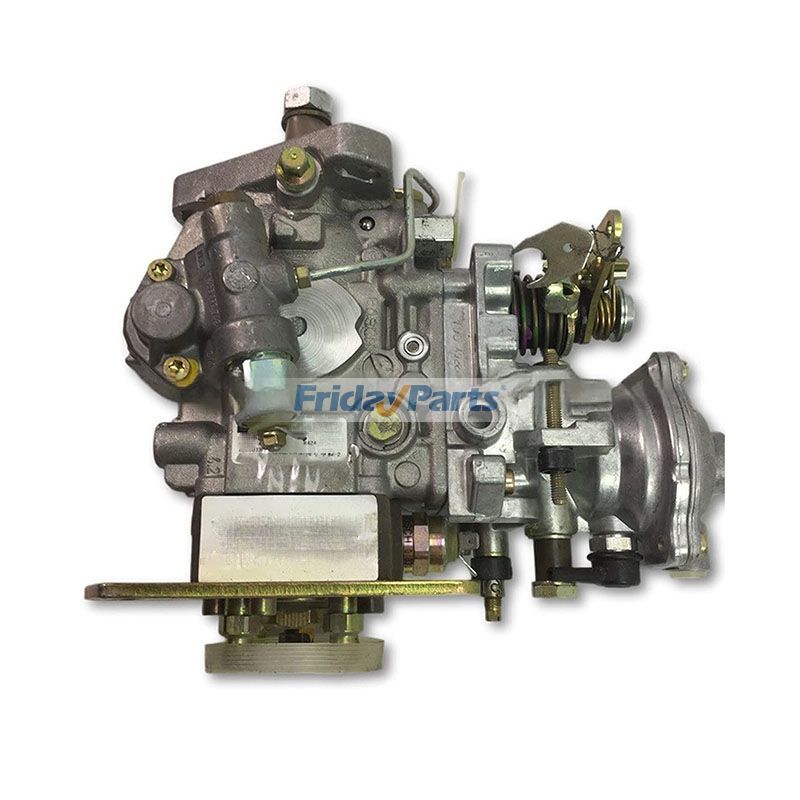 FridayParts Bosch Einspritzpumpe