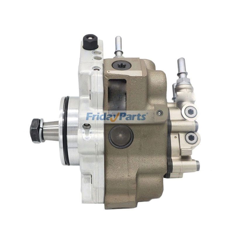 Bosch Fuel Injection Pump 5258264 0445020137 for Cummins Engine ISDE ISBE